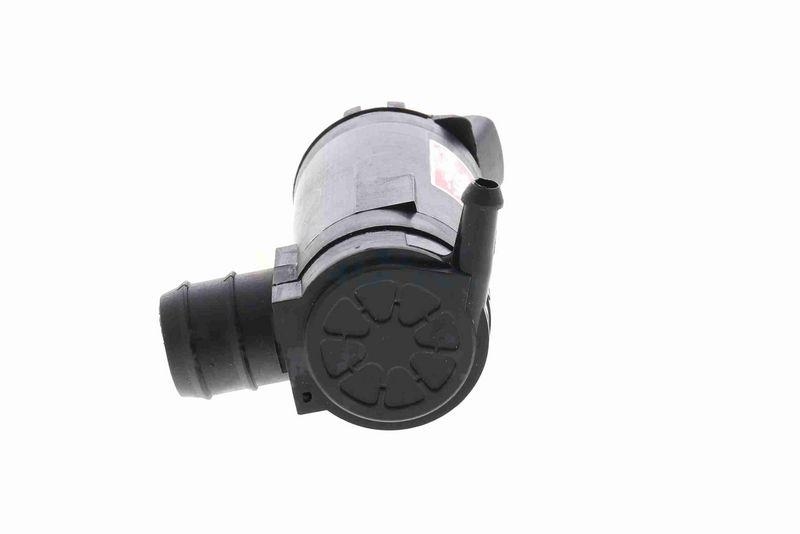 ACKOJA A52-08-0010 Waschwasserpumpe, Scheibenreinigung ohne Filtersieb, Frontscheibe für HYUNDAI