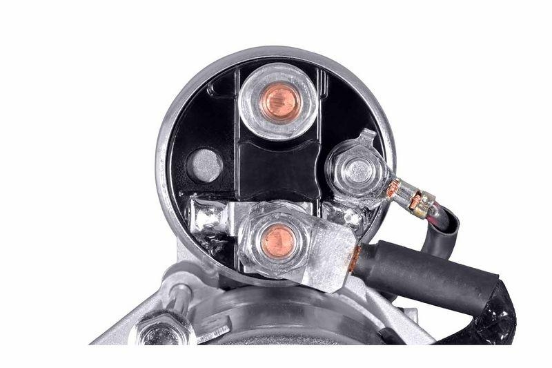 HELLA 8EA 012 526-001 Starter 12V 1,8kW