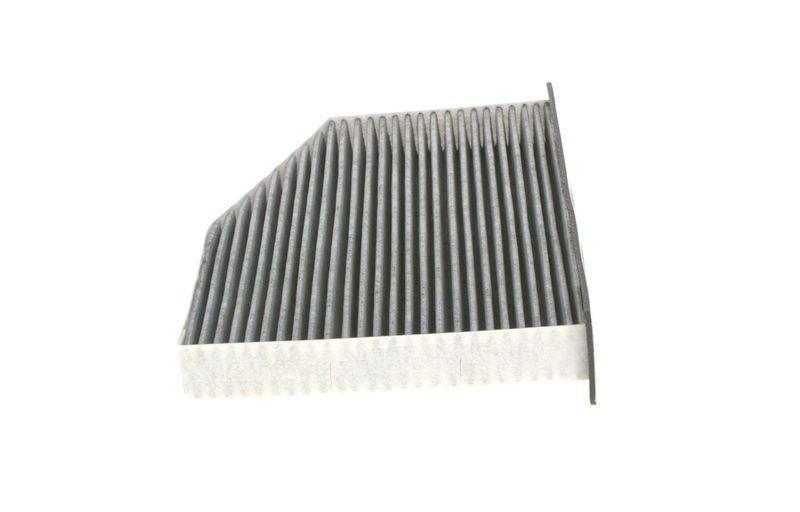 BOSCH 1 987 432 397 Filter Innenraumluft