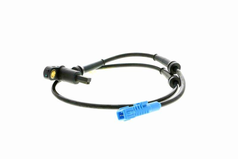 VEMO V42-72-0005 Sensor, Raddrehzahl hinten 865 mm / 2-Polig f&uuml;r PEUGEOT
