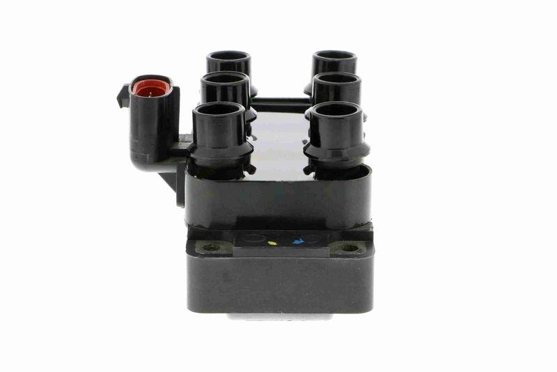 VEMO V25-70-0011 Z&uuml;ndspule Anschlu&szlig;anzahl: 4 f&uuml;r FORD