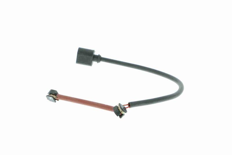 VEMO V10-72-1202 Warnkontakt, Bremsbelagverschlei&szlig; 325 mm vorne f&uuml;r AUDI