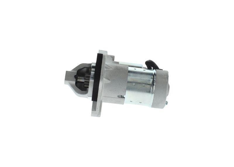 BOSCH 0 986 479 B09 Bremsscheiben &Oslash; 2896mm f&uuml;r Vorderachse
