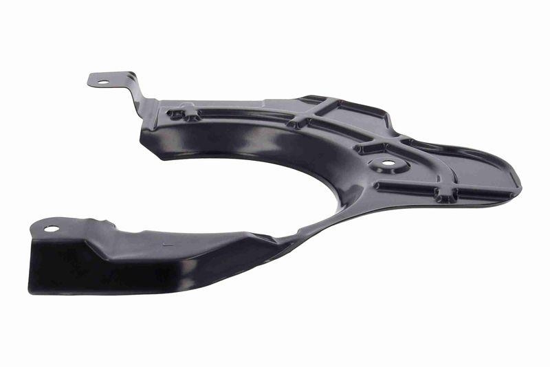 VAICO V24-1470 Spritzblech, Bremsscheibe Vorderachse, links f&uuml;r FIAT
