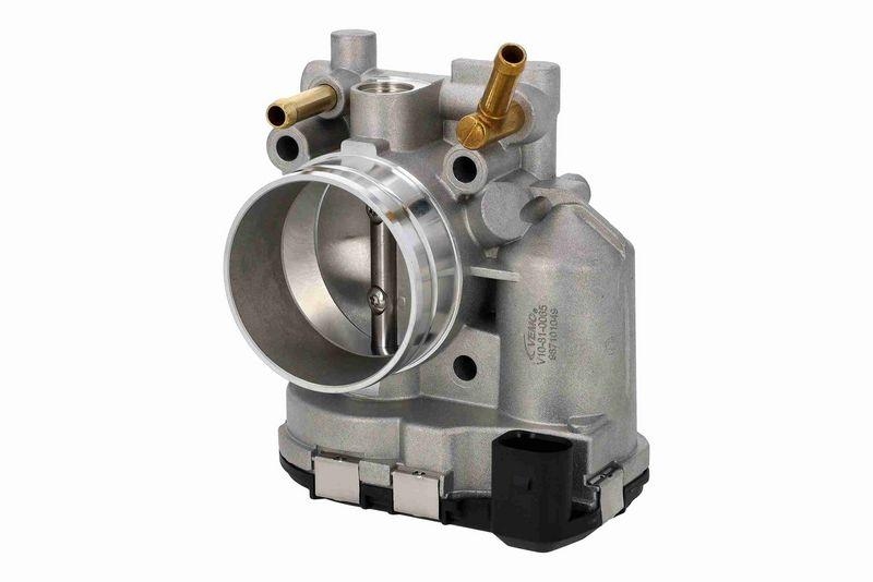 VEMO V10-81-0065 Drosselklappenstutzen f&uuml;r SKODA