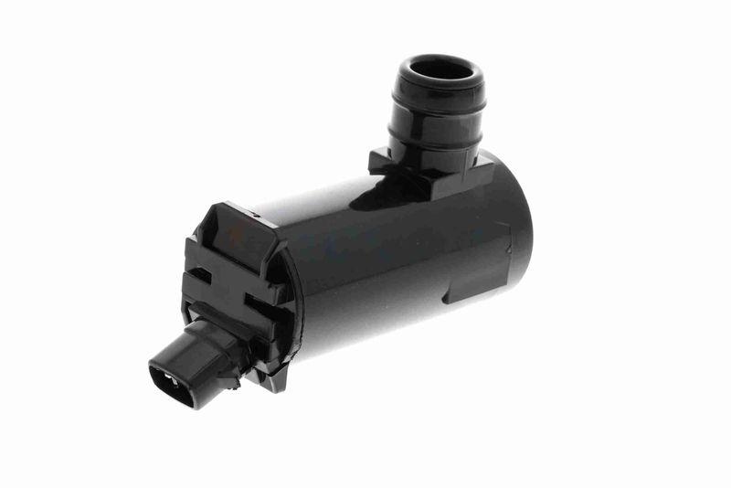 ACKOJA A52-08-0016 Waschwasserpumpe, Scheibenreinigung Monopumpe, 12 V, 2-Polig für HYUNDAI