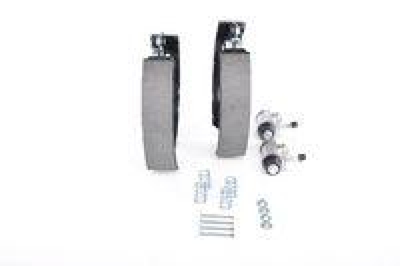 BOSCH 0 204 114 546 Bremsbackensatz KIT SUPERPRO