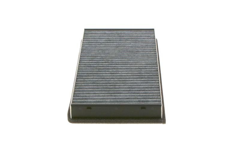 BOSCH 1 987 432 407 Filter Innenraumluft