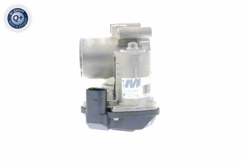 VEMO V10-81-0072 Drosselklappenstutzen elektronisch &Oslash; 43, ohne Dichtung f&uuml;r VW