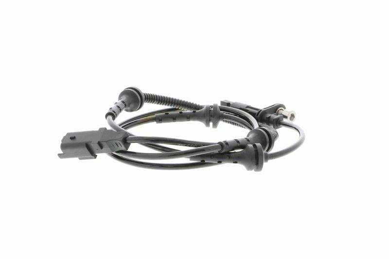 VEMO V42-72-0014 Sensor, Raddrehzahl vorne / f&uuml;r Fzg. mit Abs 1295 mm / 2-Pol f&uuml;r PEUGEOT