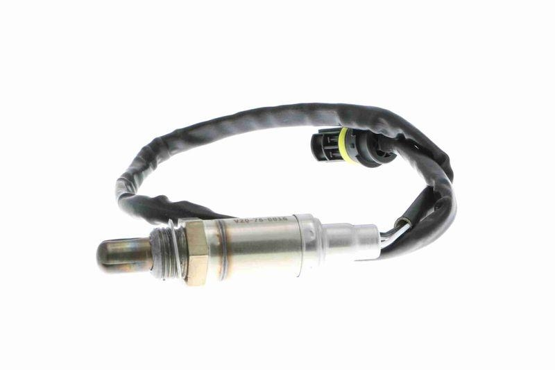 VEMO V20-76-0016 Lambdasonde 4 Kabel / 570 mm f&uuml;r BMW