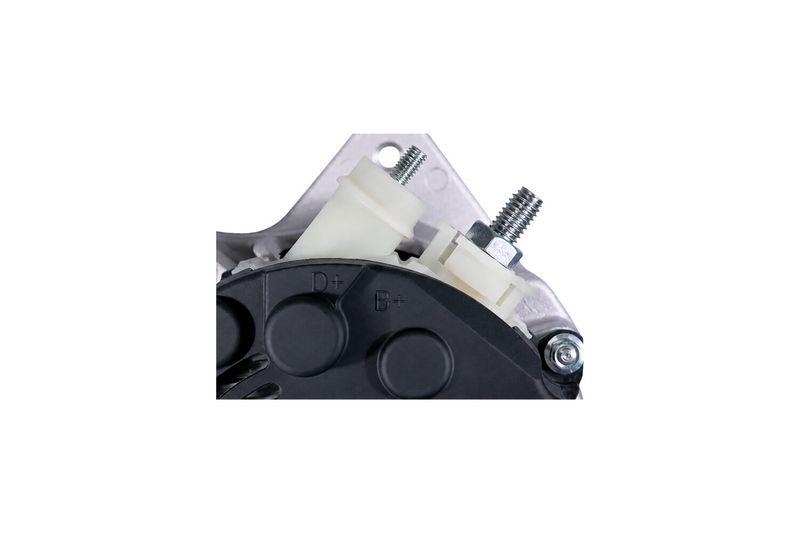 HELLA 8EL 012 429-611 Generator 14V 70A