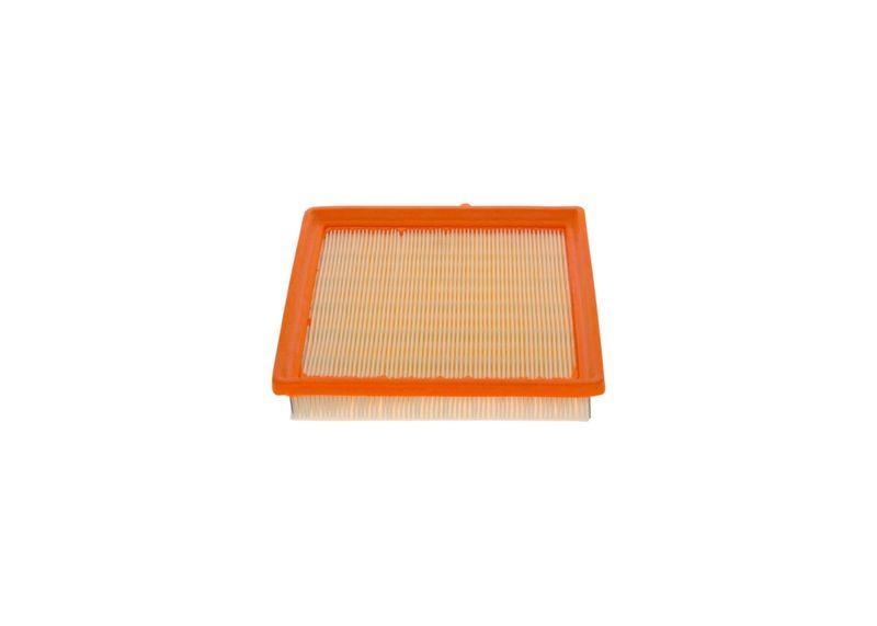 BOSCH F 026 400 348 Luftfilter