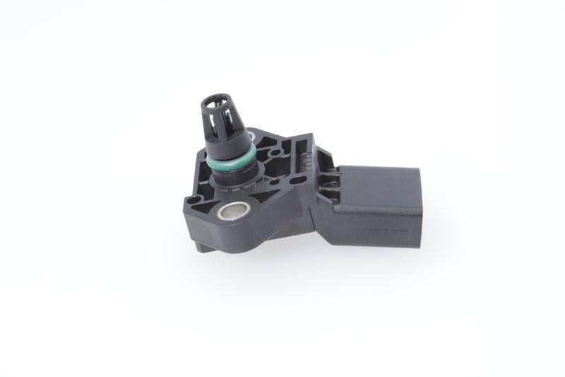 BOSCH 0 281 002 976 Sensor Ansauglufttemperatur