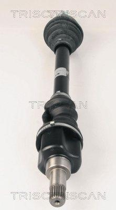 TRISCAN 8540 28643 Antriebswelle f&uuml;r Psa