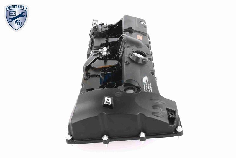 VAICO V20-2762 Zylinderkopfhaube inkl. Dichtung f&uuml;r BMW