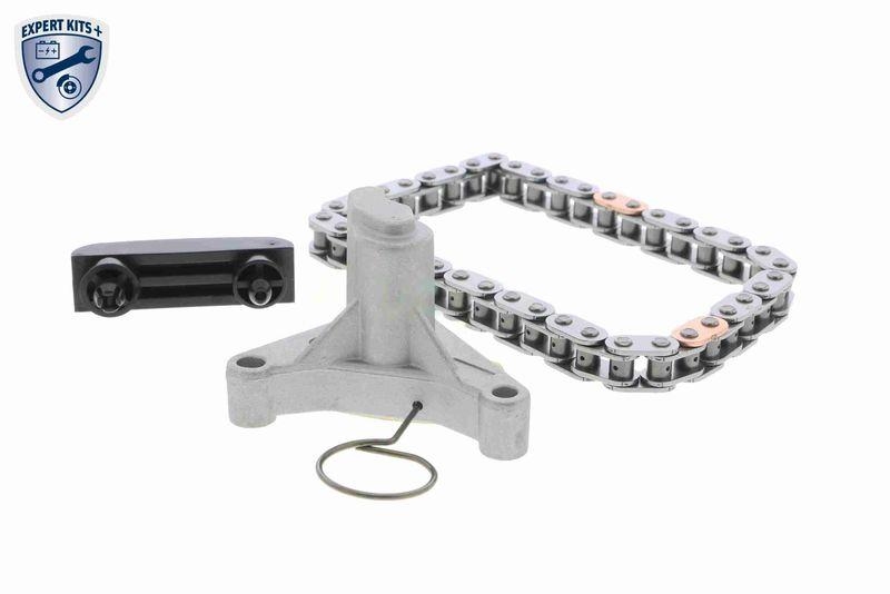 VAICO V25-10002-BEK Steuerkettensatz Nockenwelle, Geschlossen f&uuml;r FORD