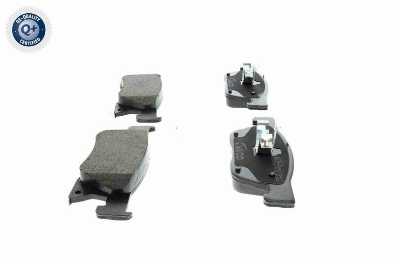 VAICO V40-2149 Bremsbelagsatz, Scheibenbremse Vorderachse f&uuml;r OPEL