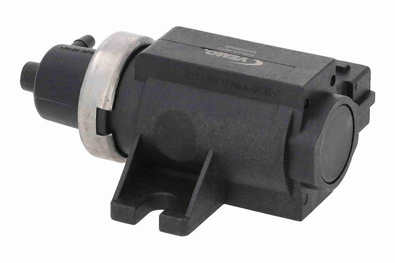 VEMO V48-60-0010 Ölkühler, Motoröl für LAND ROVER