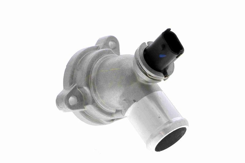 VEMO V51-99-0009 Thermostatgeh&auml;use 105&deg;C, Metallgeh&auml;use mit Dichtung f&uuml;r CHEVROLET