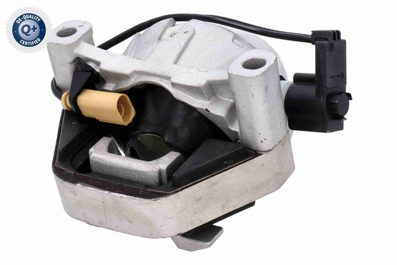 VAICO V10-7428 Lagerung, Motor Hydrolager rechts f&uuml;r VAG