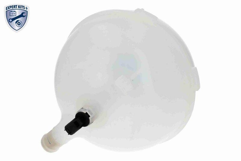 VAICO V30-9564 Ausgleichsbeh&auml;lter, K&uuml;hlmittel mit Deckel und Sensor f&uuml;r MERCEDES-BENZ