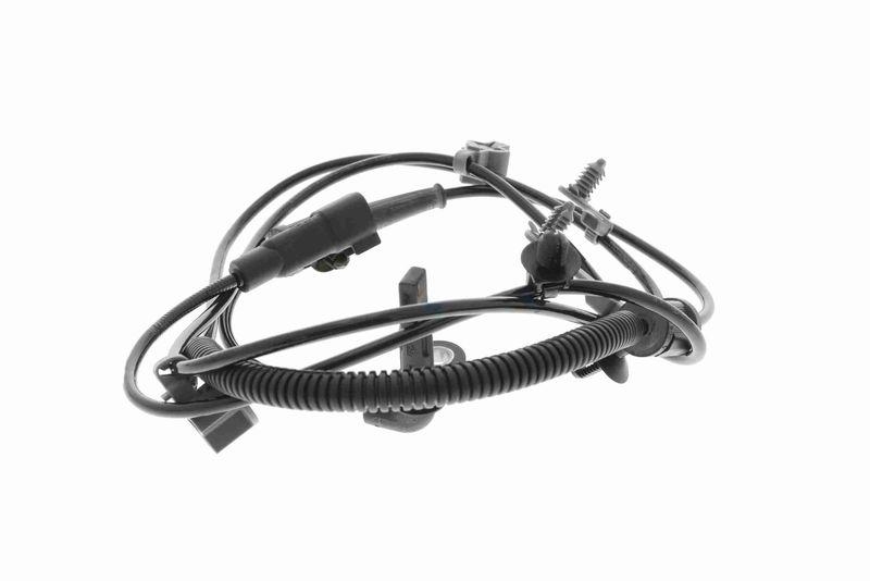 VEMO V40-72-0599 Sensor, Raddrehzahl Hinterachse rechts, 1674 mm f&uuml;r OPEL