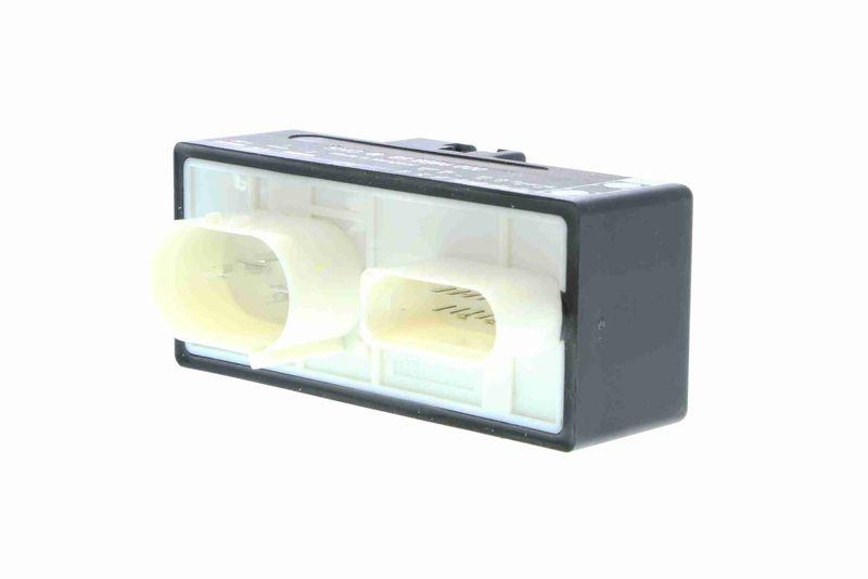 VEMO V15-71-0034 Relais, K&uuml;hlerl&uuml;fternachlauf K&uuml;hlerl&uuml;fternachlauf 12V, 18-Polig f&uuml;r AUDI