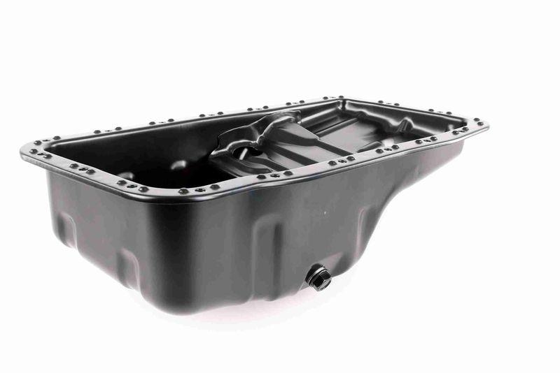 ACKOJA A26-0353 &Ouml;lwanne Stahl, mit &Ouml;lablassschraube f&uuml;r HONDA