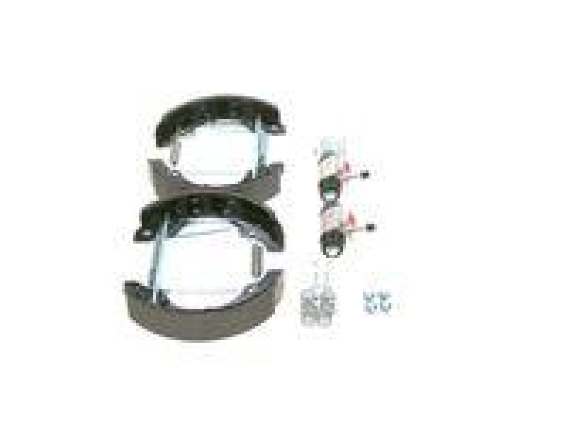 BOSCH 0 204 114 579 Bremsbackensatz KIT SUPERPRO