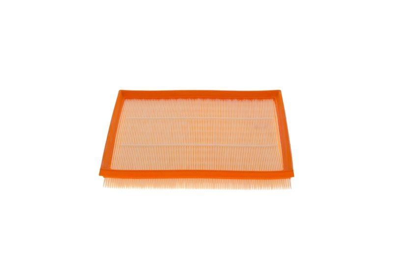 BOSCH F 026 400 356 Luftfilter