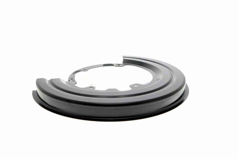 VAICO V27-0049 Spritzblech, Bremsscheibe Hinterachse, links f&uuml;r IVECO