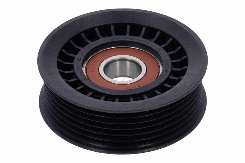 ACKOJA A26-0354 Umlenk-/Führungsrolle, Keilrippenriemen Keilrippenriemen für HONDA