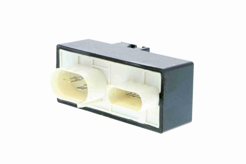 VEMO V15-71-0036 Relais, K&uuml;hlerl&uuml;fternachlauf K&uuml;hlerl&uuml;fternachlauf 12V, 18-Polig f&uuml;r AUDI