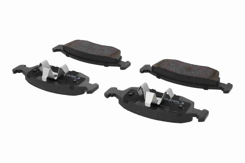 VAICO V24-1484 Bremsbelagsatz, Scheibenbremse f&uuml;r FIAT