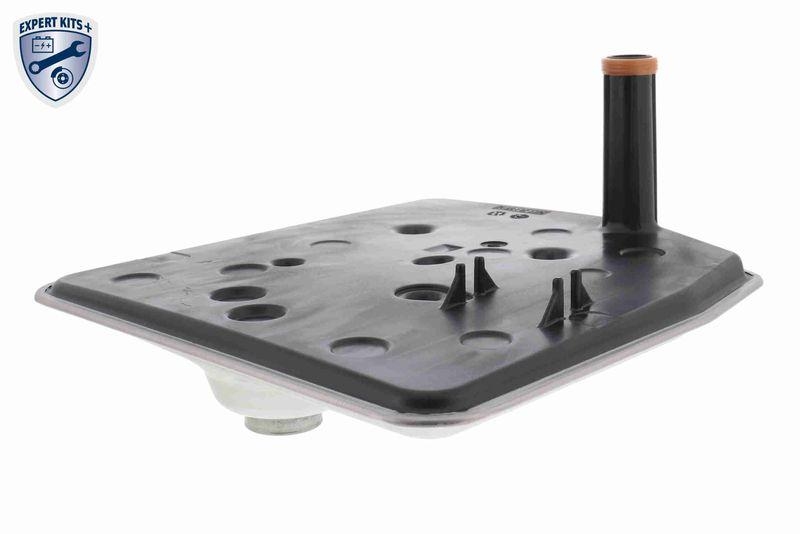 VAICO V25-2191-BEK Teilesatz, Automatikgetriebe-&Ouml;lwechsel 6-Gang (6R80) f&uuml;r FORD