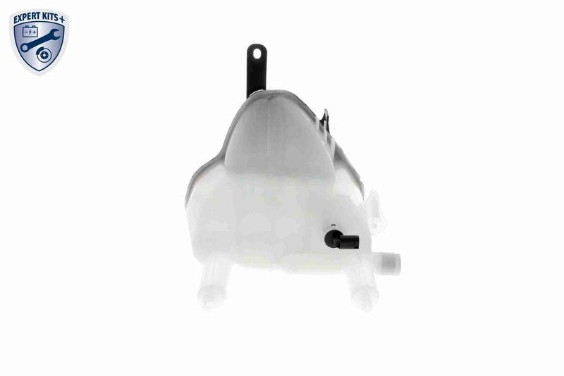 VAICO V30-9567 Ausgleichsbeh&auml;lter, K&uuml;hlmittel mit Sensor und Deckel f&uuml;r MERCEDES-BENZ