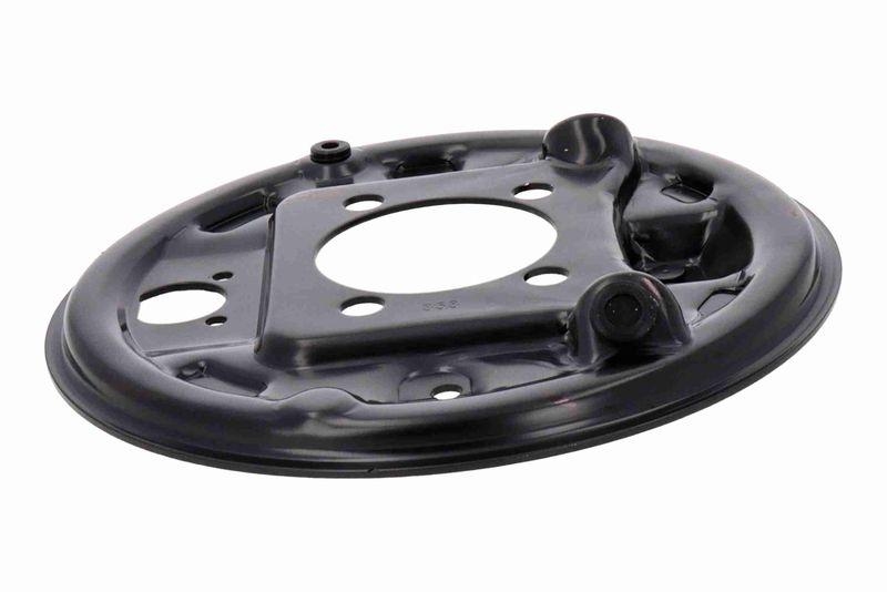 ACKOJA A70-0962 Spritzblech, Bremsscheibe Hinterachse, links f&uuml;r TOYOTA