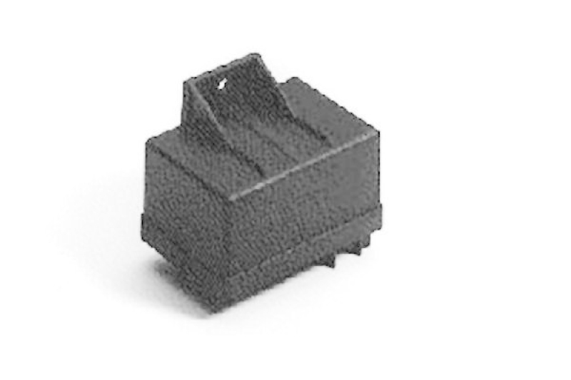 BOSCH 0 281 003 008 Steuergerät Glühzeit