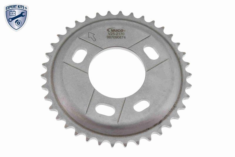 VAICO V25-10006 Steuerkettensatz Nockenwelle, Geschlossen für FORD