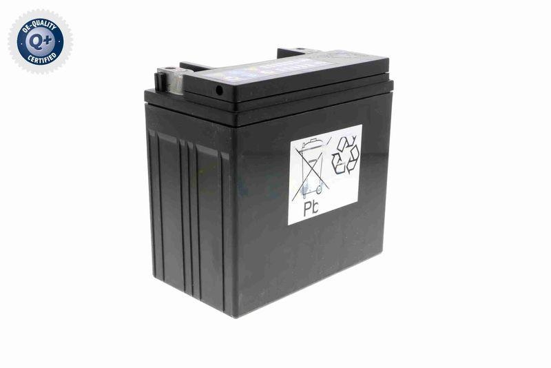 VEMO V99-17-0060 Versorgungsbatterie 12 Ah, Cca [En]: 200 A V12Agm f&uuml;r MERCEDES-BENZ