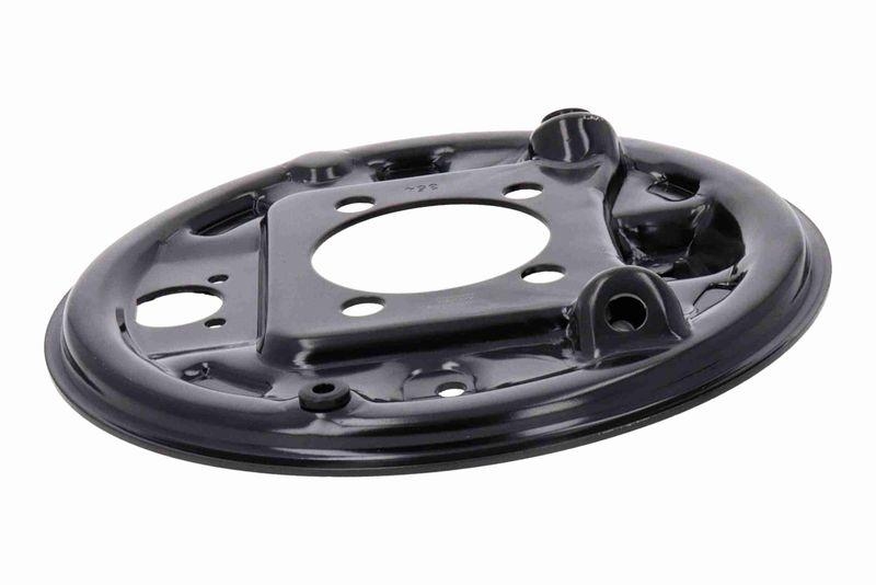 ACKOJA A70-0963 Spritzblech, Bremsscheibe Hinterachse, rechts für TOYOTA