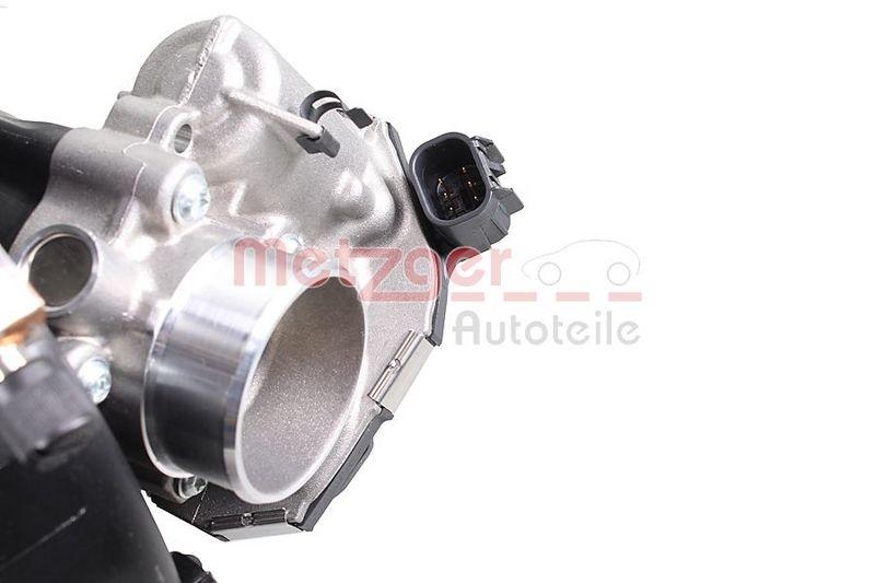 METZGER 2100094 Saugrohrmodul f&uuml;r CHEVROLET/OPEL