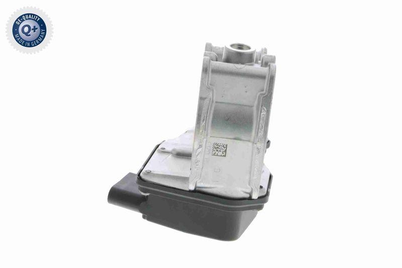 VEMO V10-81-0087 Drosselklappenstutzen elektronisch f&uuml;r VW