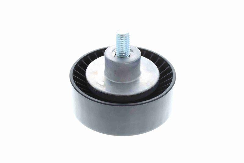 VAICO V20-2771 Umlenk-/F&uuml;hrungsrolle, Keilrippenriemen Keilrippenriemen f&uuml;r BMW