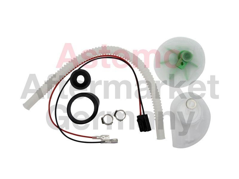 HITACHI 2503303 Kraftstoffpumpe f&uuml;r FIAT u.a.