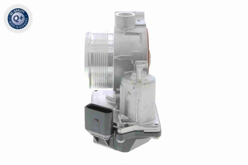 VEMO V10-81-0091 Drosselklappenstutzen elektrisch f&uuml;r VW