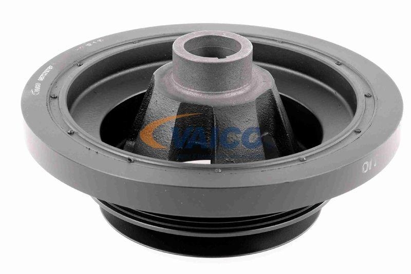 VAICO V30-9660 Riemenscheibe, Kurbelwelle für MERCEDES-BENZ