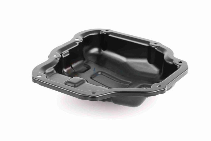 ACKOJA A38-0260 &Ouml;lwanne Stahl, mit &Ouml;lablassschraube f&uuml;r NISSAN