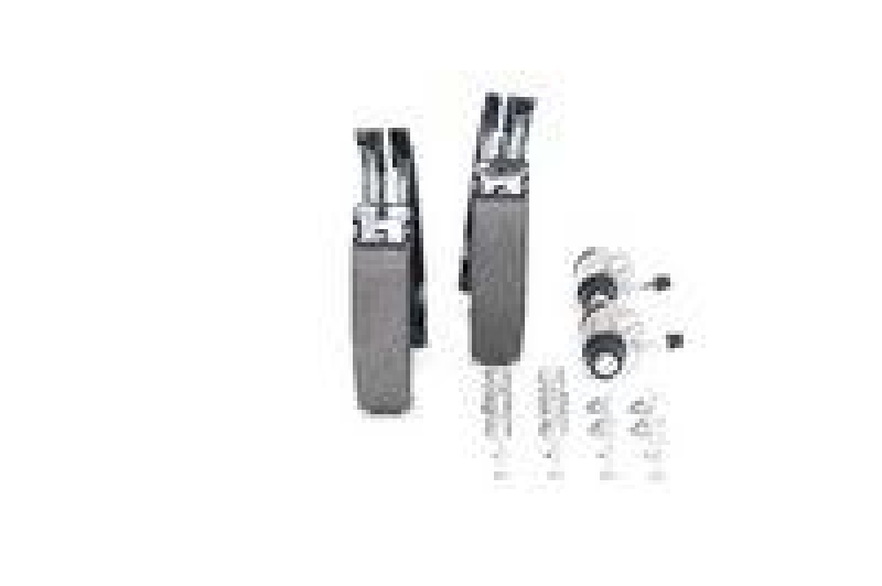 BOSCH 0 204 114 590 Bremsbackensatz KIT SUPERPRO